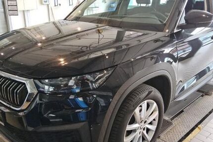 Skoda Kodiaq 47.956 km 30.980 &euro; Groß-Umstadt 64823