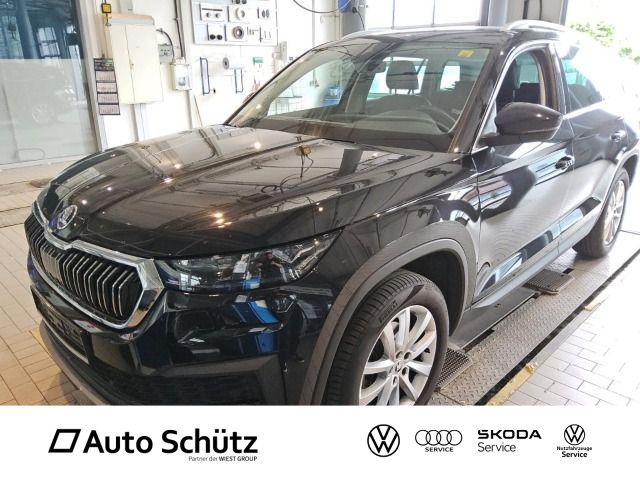 Skoda Kodiaq 47.956 km 30.980 &euro; Groß-Umstadt 64823