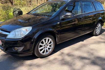 Opel Astra 159.000 km 1.999 &euro; Rossdorf 64380
