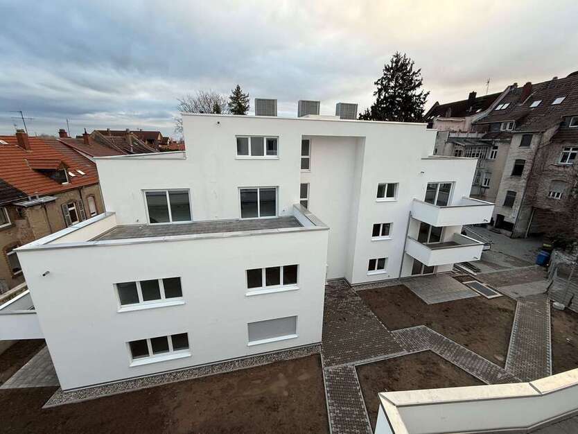 Wohnung zum Mieten in Worms 900 € 66.34 m²