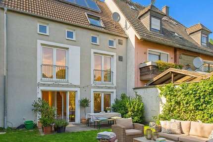 Haus Griesheim - 5 Zimmer, 150 m&sup2;, 649.000&euro; | Angebot:25364852