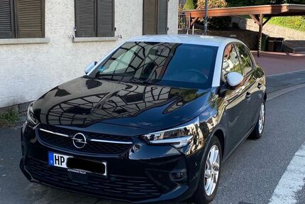 Opel Corsa 63.280 km 14.000 € Bensheim 64625