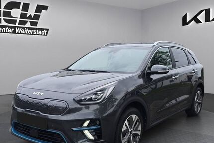 Kia Niro 36.400 km 20.870 &euro; Weiterstadt-Darmstadt 64331