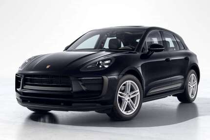 Porsche Macan 31.521 km 63.700 &euro; Darmstadt 64295