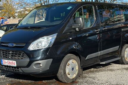Ford Transit 227.000 km 12.990 &euro; Darmstadt 64293