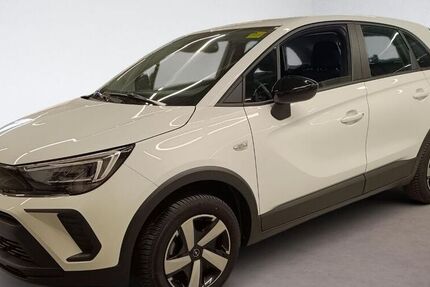 Opel Crossland (X)