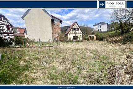 Grundstück Hofheim am Taunus / Lorsbach Lorsbach - 220.000&euro; | Angebot:26065745