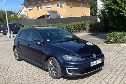 VW Golf 190.100 km 10.000 &euro; Rodgau 63110