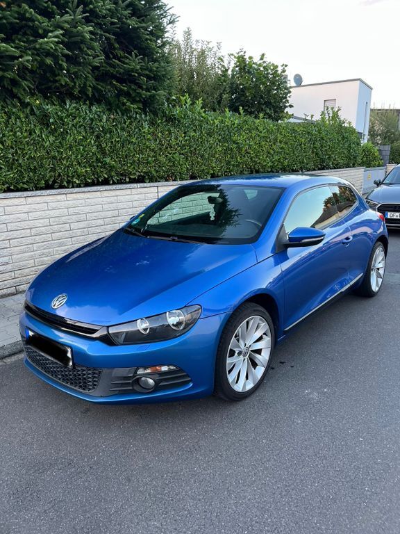 Scirocco