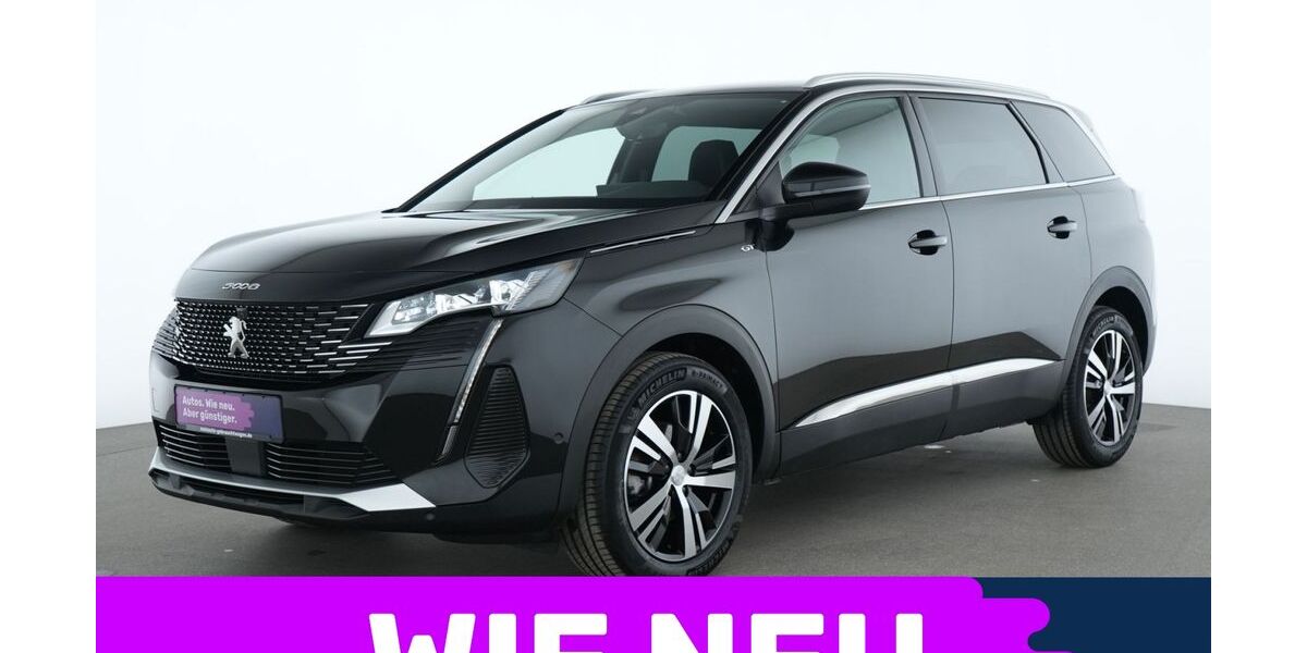 Peugeot 5008 10.484 km 28.913 &euro; Dietzenbach bei Frankfurt 63128