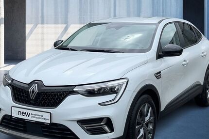 Renault Arkana 16.619 km 24.780 &euro; Frankfurt / Main 60314