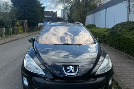 Peugeot 308 358.400 km 4.000 &euro; Frankfurt am Main 60488