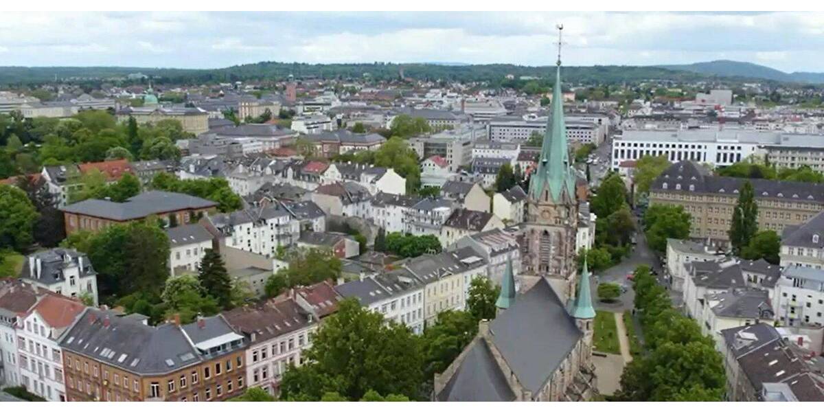 Etagenwohnung Darmstadt Darmstadt-Nord - 6 Zimmer, 152 m&sup2;, 589.000&euro; | Angebot:26188531