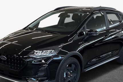 Ford Fiesta 9.245 km 18.589 € Frankfurt 60386