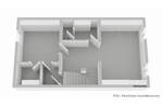 Familientraum: Modernes Zuhause mit Dachstudio & sonnigem Garten