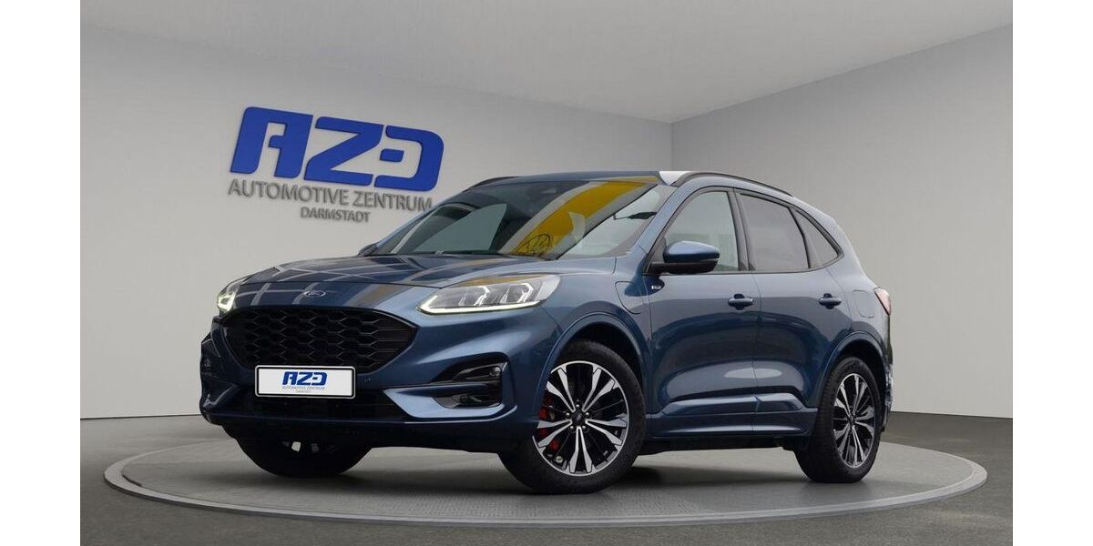 Ford Kuga 36.000 km 23.440 &euro; Darmstadt 64293