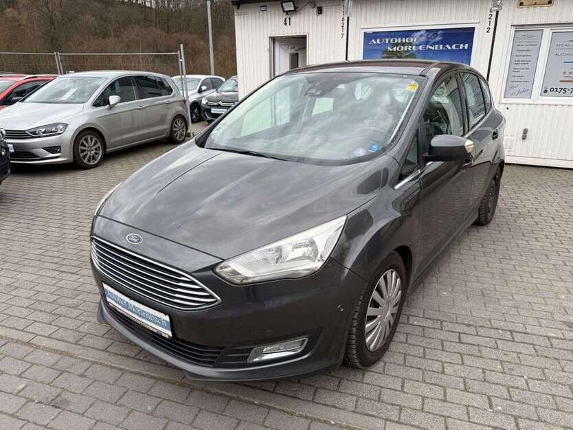 C-Max