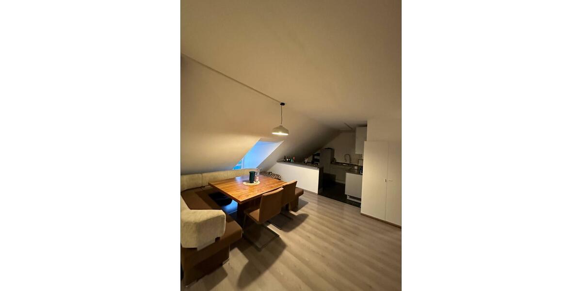 Frisch renoviert | 100 m² | All-Inclusive | Top-Lage 3 zimmer