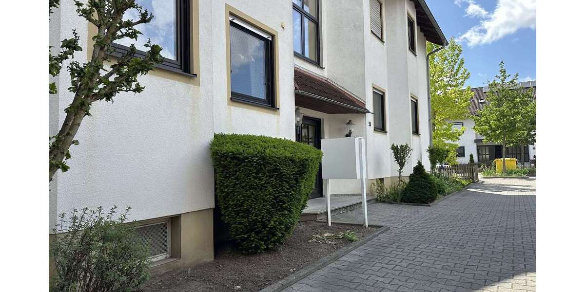 Etagenwohnung Rüsselsheim - 3 Zimmer, 109 m&sup2;, 379.500&euro; | Angebot:26699212