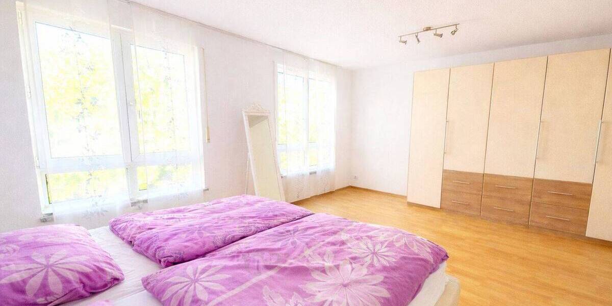 Reihenmittelhaus Liederbach - 4 Zimmer, 131 m&sup2;, 699.000&euro; | Angebot:25724260