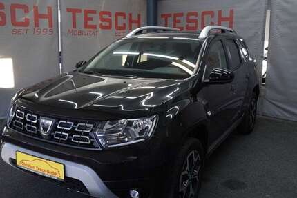 Dacia Duster 12.206 km 17.790 &euro; Pfungstadt 64319