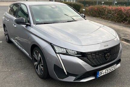 Peugeot 308 25.500 km 28.000 &euro; Rodgau Nieder-Roden 63110
