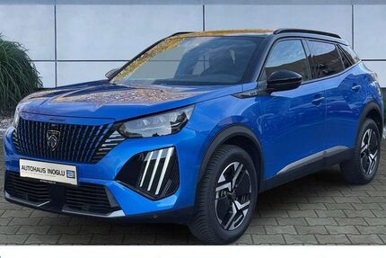 Peugeot 2008 34.210 km 19.680 &euro; Rüsselsheim 65428