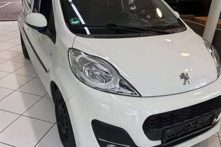 Peugeot 107 107.600 km 6.099 &euro; Neu Isenburg 63263