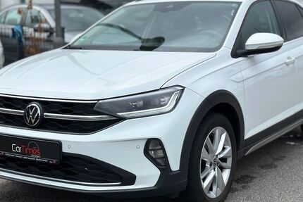 VW Taigo 47.250 km 20.500 € Schaafheim 64850