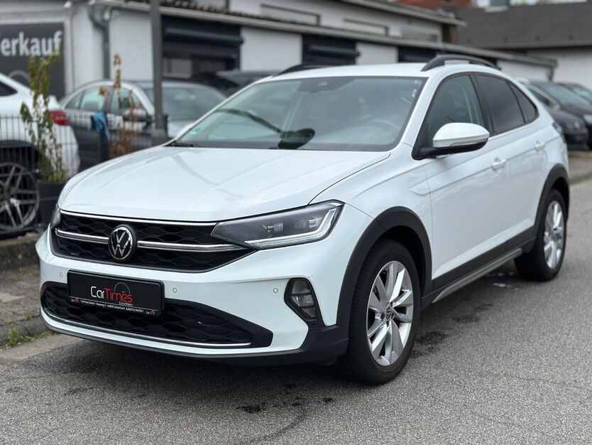 VW Taigo 47.250 km 20.500 € Schaafheim 64850