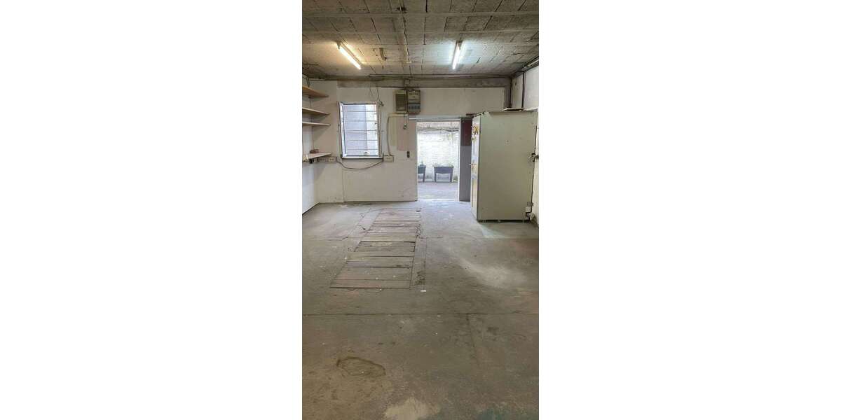 Gewerbeobjekt Hochheim - 450&euro; | Angebot:25829895