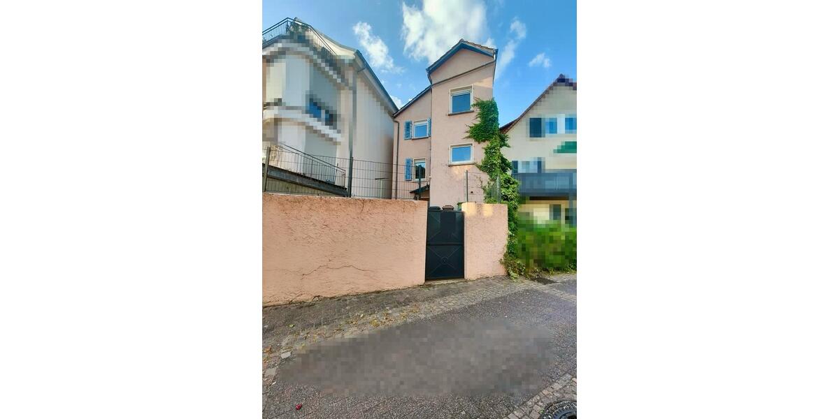 Einfamilienhaus Bensheim - 4.5 Zimmer, 90 m&sup2;, 390.000&euro; | Angebot:26750628