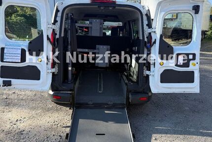 Ford Transit 226.000 km 10.490 &euro; Dietzenbach 63128