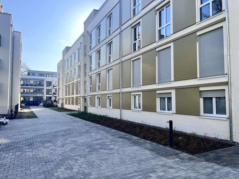 Wohnung zum Mieten in Hanau 1.350 € 73.24 m²