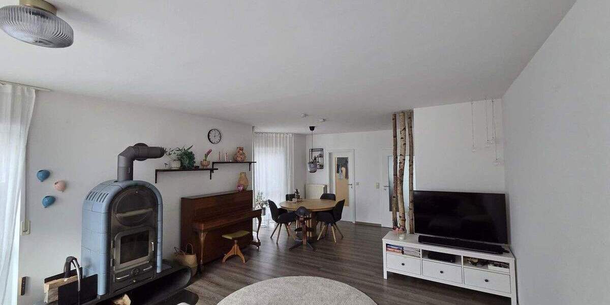 wunderschönes Reihenendhaus zu vermieten 5 zimmer