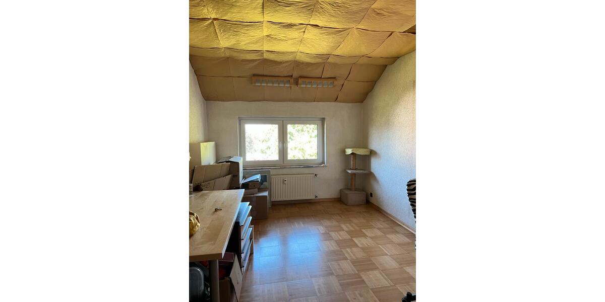 Dachgeschoßwohnung Trebur - 3 Zimmer, 90 m&sup2;, 298.000&euro; | Angebot:27128399
