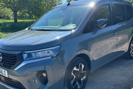 Nissan Townstar 16.687 km 24.900 &euro; Rodgau 63110