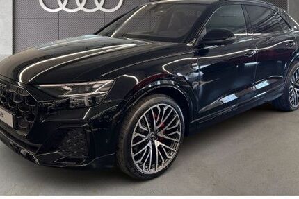 Audi Q8 11.900 km 102.850 &euro; Frankfurt am Main 60314
