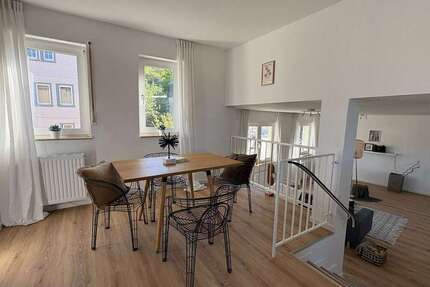 Wohnung Lindenfels - 3 Zimmer, 103 m&sup2;, 179.000&euro; | Angebot:14784876