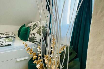 Wohnen auf Zeit in Rüsselsheim am Main 1.390 € 1 zimmer