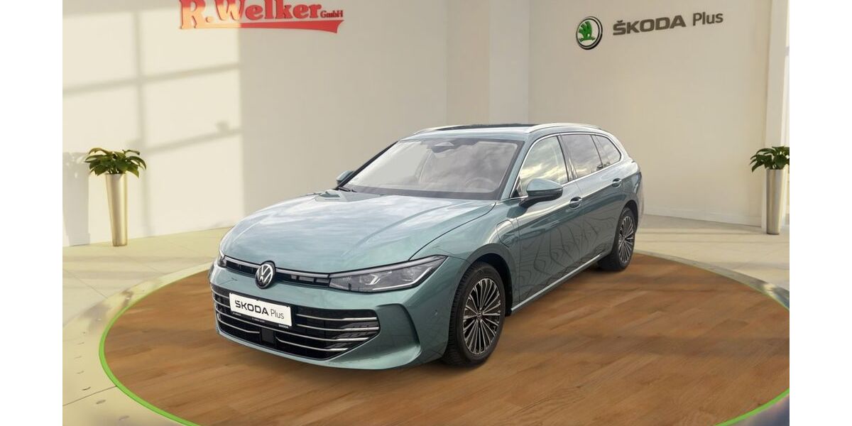 VW Passat 14.990 km 48.900 &euro; Weiterstadt 64331