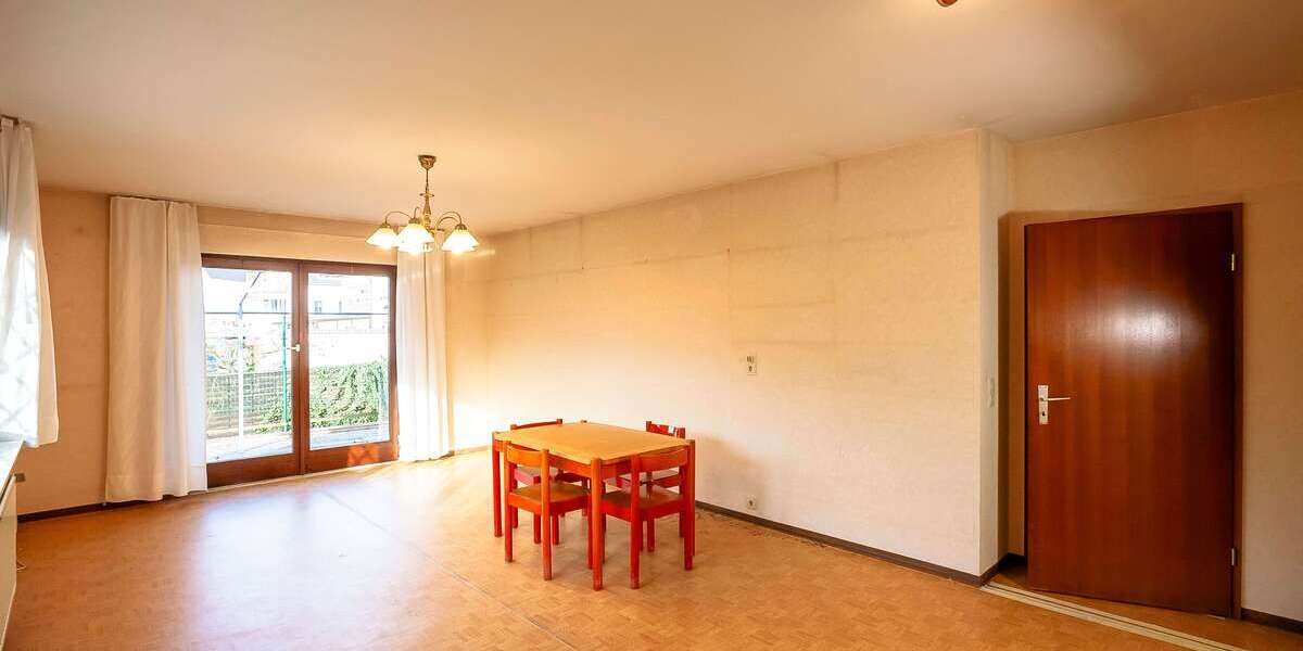 Einfamilienhaus Mörfelden-Walldorf Walldorf - 5 Zimmer, 180 m&sup2;, 495.000&euro; | Angebot:26215004