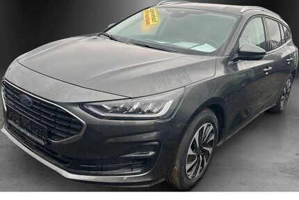 Ford Focus 3.500 km 27.490 &euro; Bensheim 64625