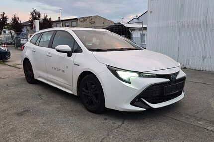 Toyota Corolla 329.000 km 12.490 &euro; Ginsheim-Gustavsburg 65462