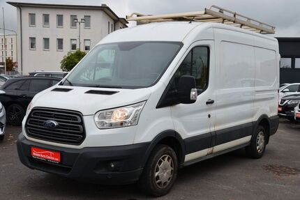 Ford Transit 138.000 km 13.900 € Frankfurt 60388