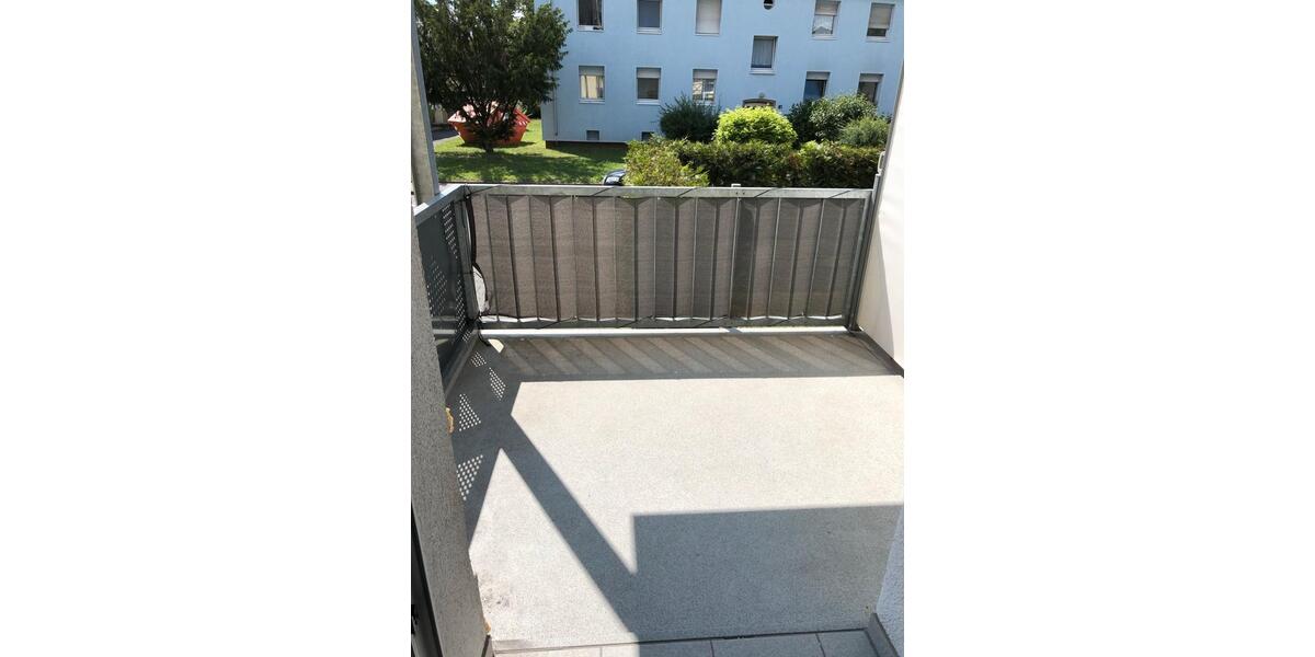 Erdgeschoßwohnung Weiterstadt - 2 Zimmer, 53 m&sup2;, 1.200&euro; | Angebot:26393195