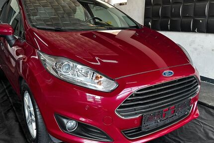 Ford Fiesta 172.000 km 5.200 &euro; Neu-Isenburg 63263
