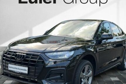 Audi Q5 23.485 km 47.490 &euro; Frankfurt 60314