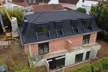 Haus Seeheim-Jugenheim Jugenheim - 4 Zimmer, 142 m&sup2;, 690.000&euro; | Angebot:25836659