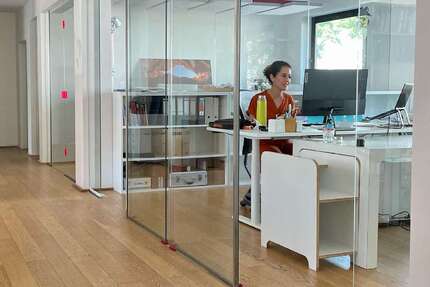 Gewerbeobjekt Darmstadt - 570&euro; | Angebot:26159741